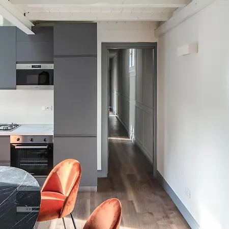 Brand New - Luxury 4 Bedroom And 4 Bathroom At Duomo * Firenze