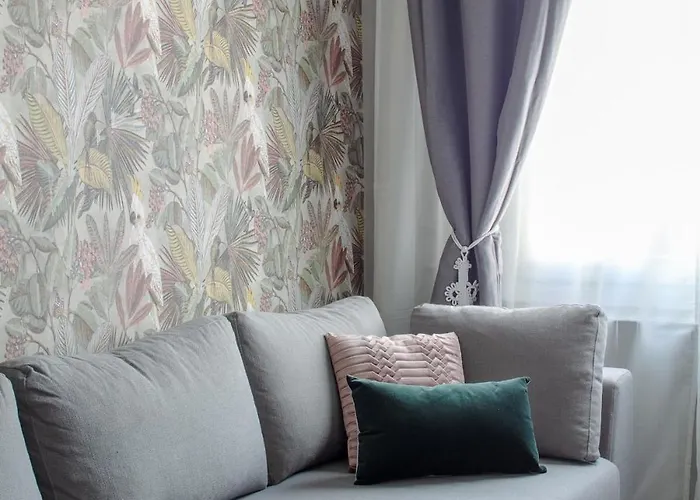 Brand New - Luxury 4 Bedroom And 4 Bathroom At Duomo Apartment