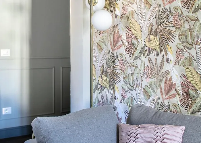 Brand New - Luxury 4 Bedroom And 4 Bathroom At Duomo * Florenz