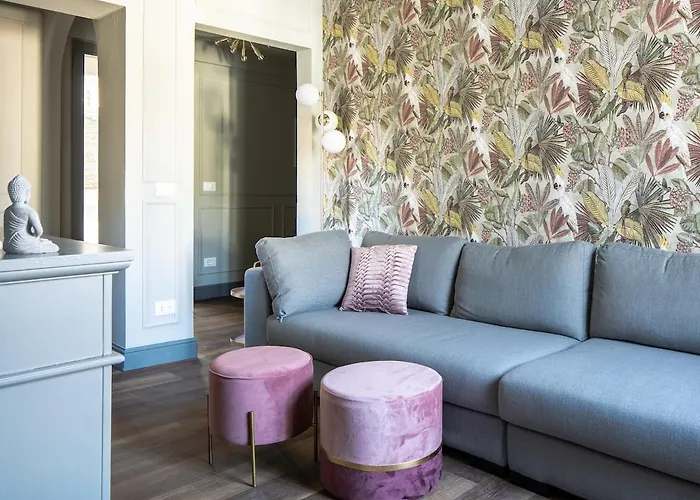 Apartment Brand New - Luxury 4 Bedroom And 4 Bathroom At Duomo
