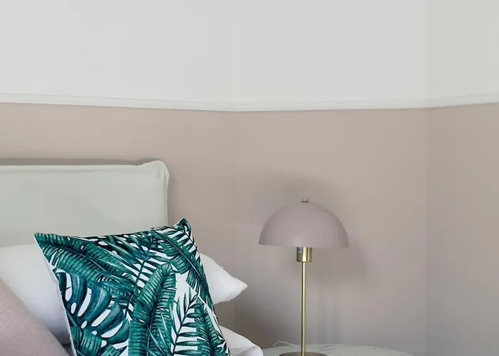 Apartment Brand New - Luxury 4 Bedroom And 4 Bathroom At Duomo Florenz