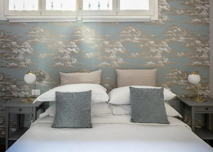 Brand New - Luxury 4 Bedroom And 4 Bathroom At Duomo Apartment