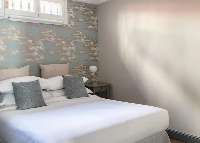 Apartment Brand New - Luxury 4 Bedroom And 4 Bathroom At Duomo *