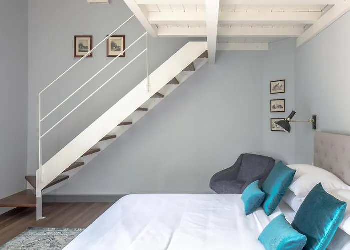 Apartment Brand New - Luxury 4 Bedroom And 4 Bathroom At Duomo *