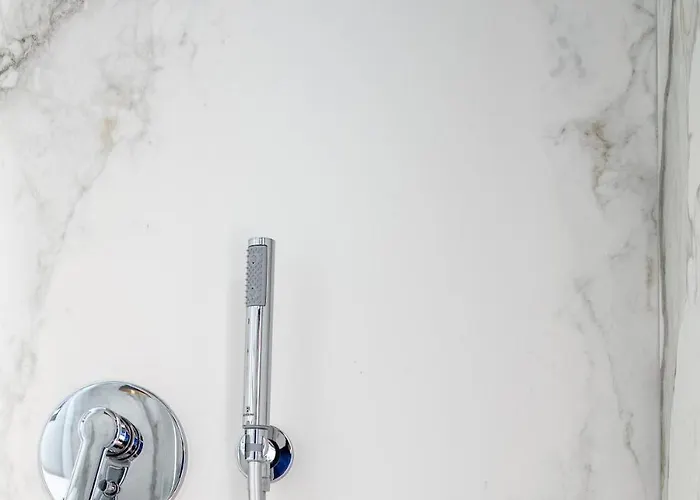 Brand New - Luxury 4 Bedroom And 4 Bathroom At Duomo * Florenz