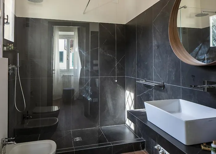 Brand New - Luxury 4 Bedroom And 4 Bathroom At Duomo *
